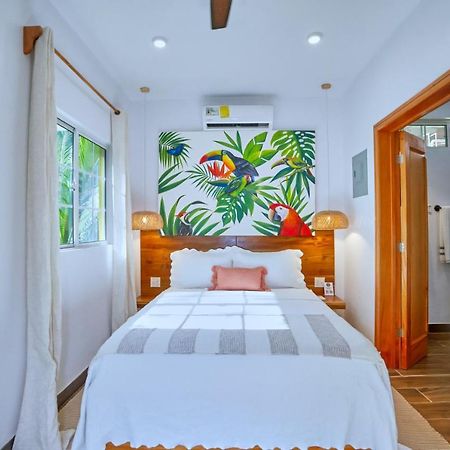 Villa Massis Luxury Villas サン・イグナシオ エクステリア 写真