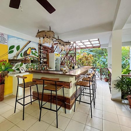 Villa Massis Luxury Villas サン・イグナシオ エクステリア 写真