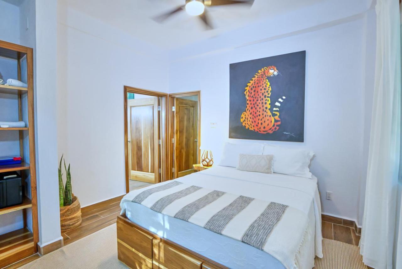 Villa Massis Luxury Villas サン・イグナシオ エクステリア 写真
