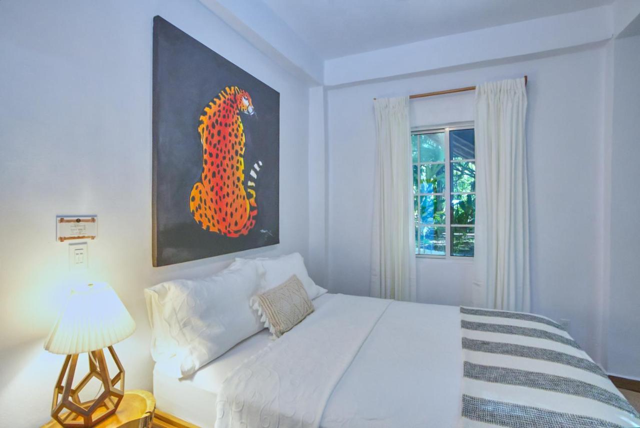 Villa Massis Luxury Villas サン・イグナシオ エクステリア 写真
