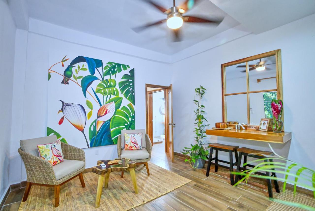 Villa Massis Luxury Villas サン・イグナシオ エクステリア 写真