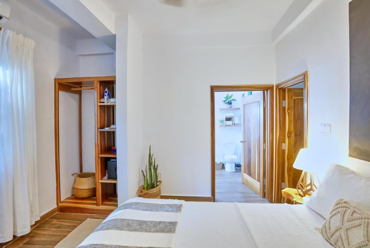 Villa Massis Luxury Villas サン・イグナシオ エクステリア 写真