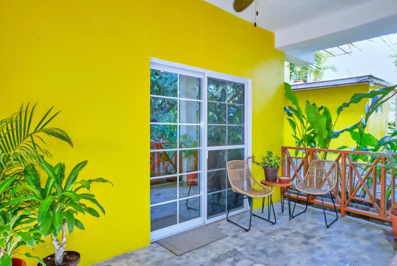 Villa Massis Luxury Villas サン・イグナシオ エクステリア 写真