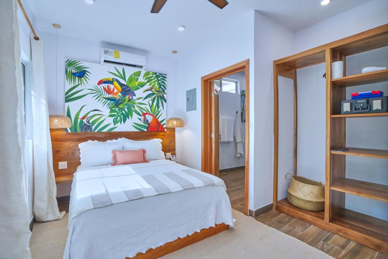 Villa Massis Luxury Villas サン・イグナシオ エクステリア 写真