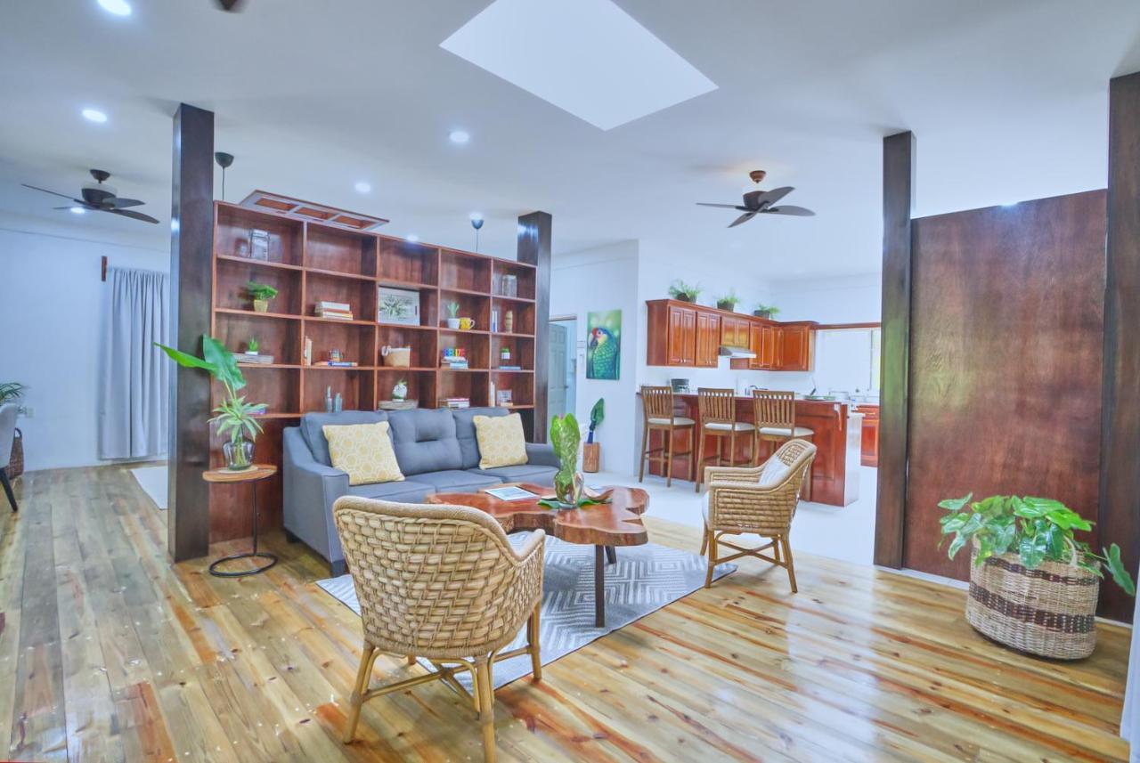 Villa Massis Luxury Villas サン・イグナシオ エクステリア 写真