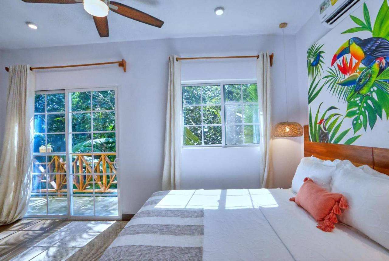 Villa Massis Luxury Villas サン・イグナシオ エクステリア 写真