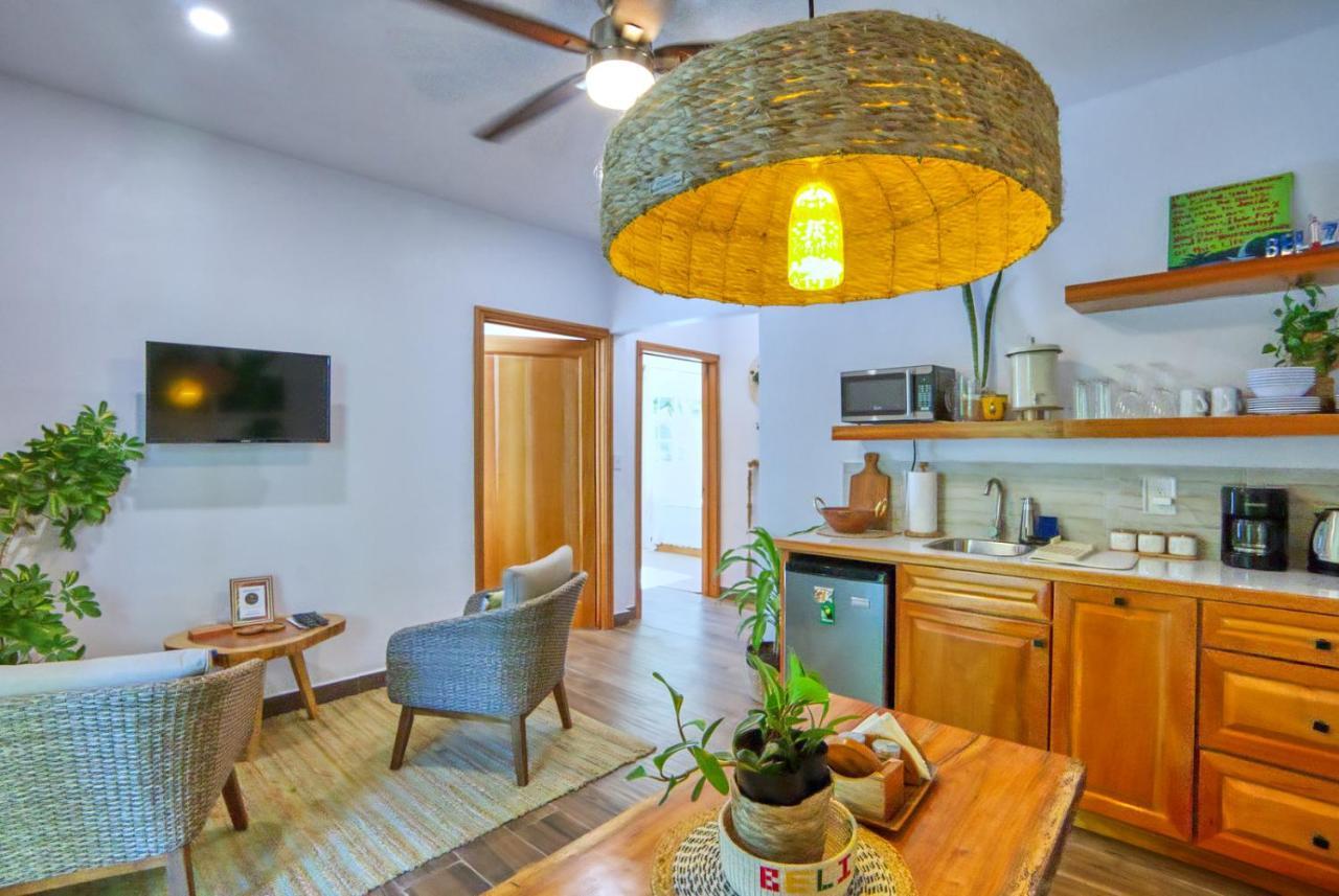 Villa Massis Luxury Villas サン・イグナシオ エクステリア 写真