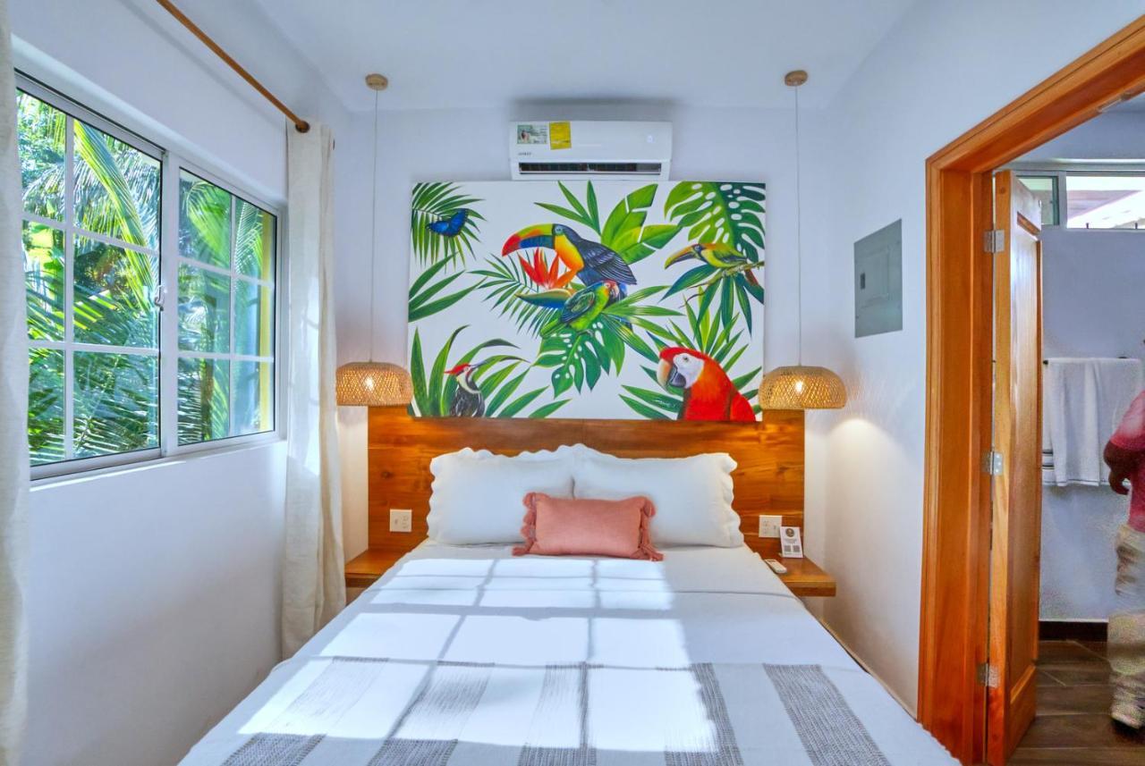 Villa Massis Luxury Villas サン・イグナシオ エクステリア 写真