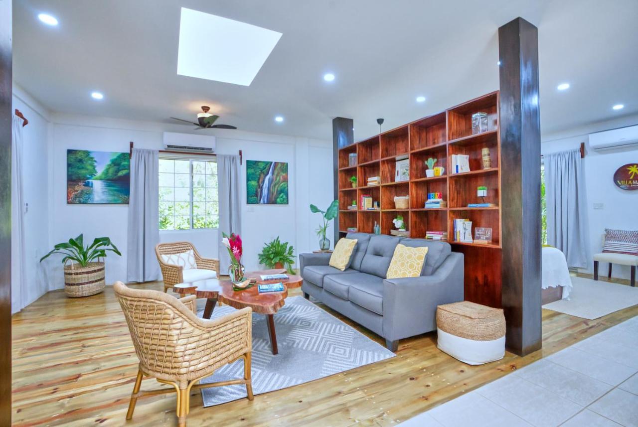 Villa Massis Luxury Villas サン・イグナシオ エクステリア 写真