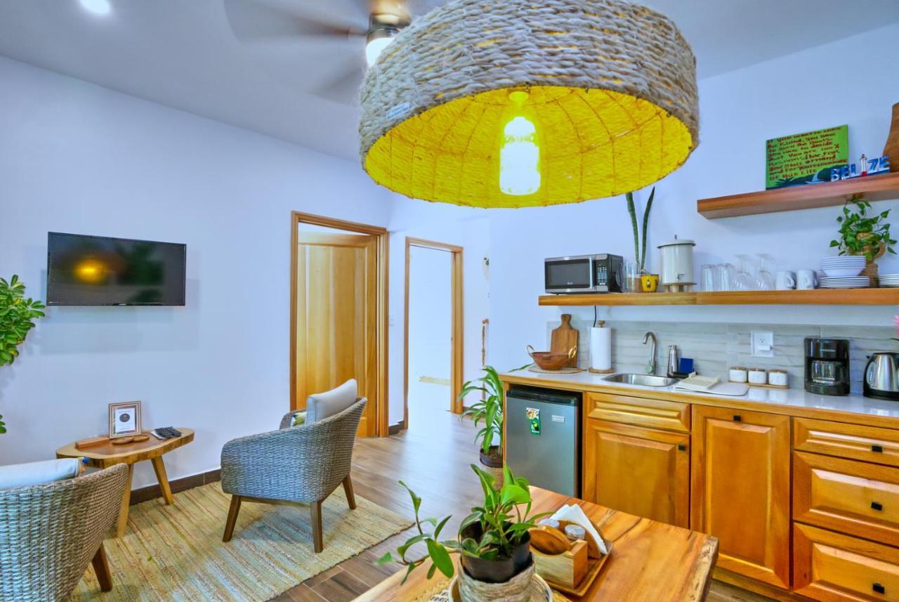 Villa Massis Luxury Villas サン・イグナシオ エクステリア 写真