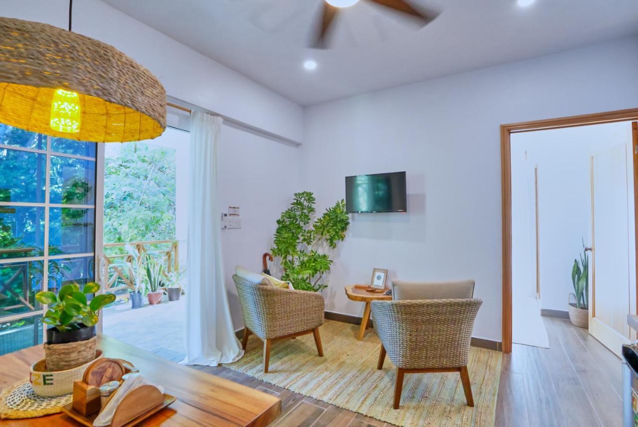 Villa Massis Luxury Villas サン・イグナシオ エクステリア 写真