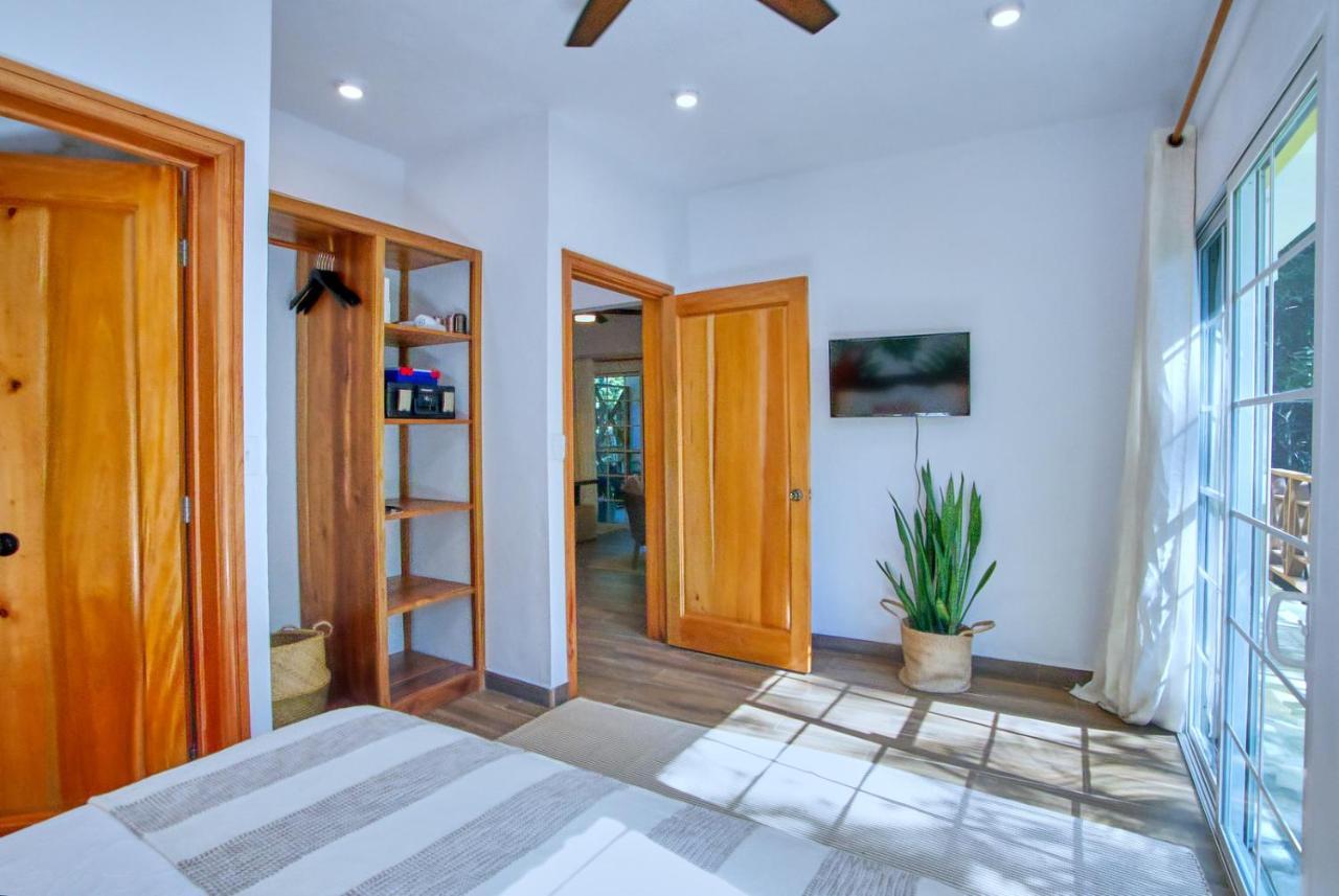 Villa Massis Luxury Villas サン・イグナシオ エクステリア 写真