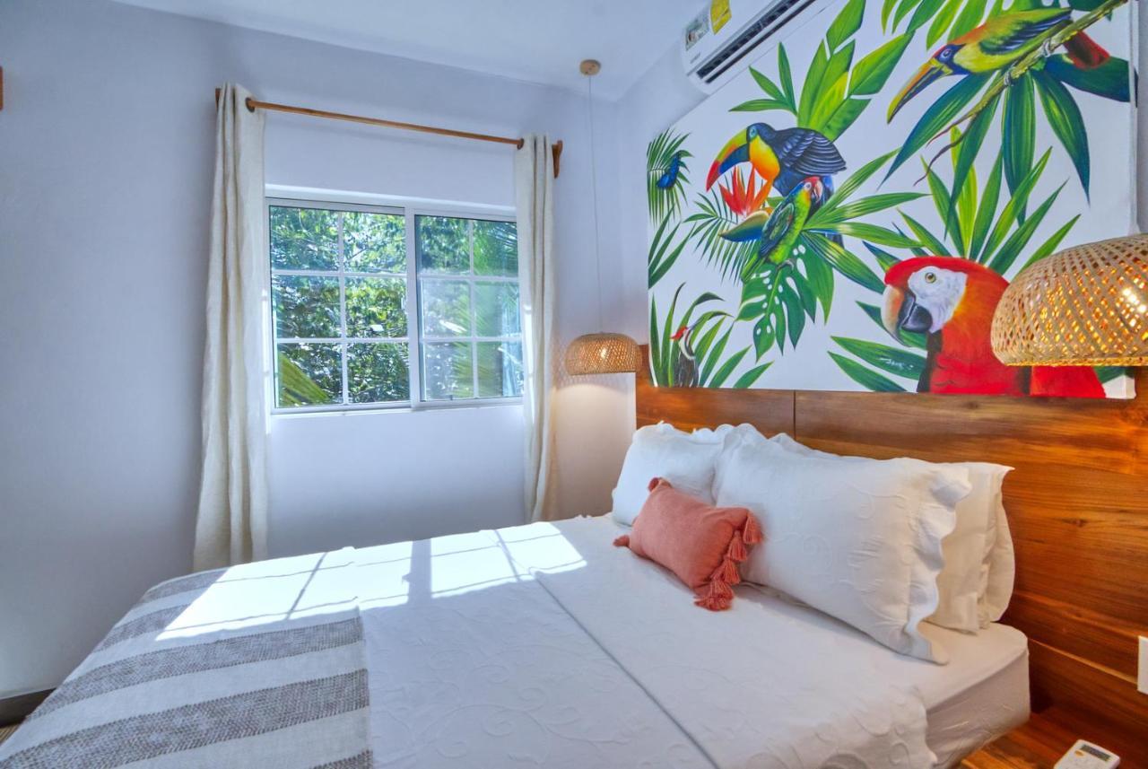 Villa Massis Luxury Villas サン・イグナシオ エクステリア 写真