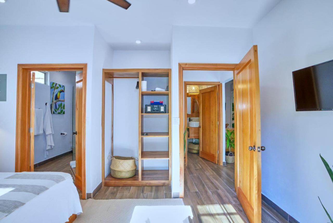 Villa Massis Luxury Villas サン・イグナシオ エクステリア 写真