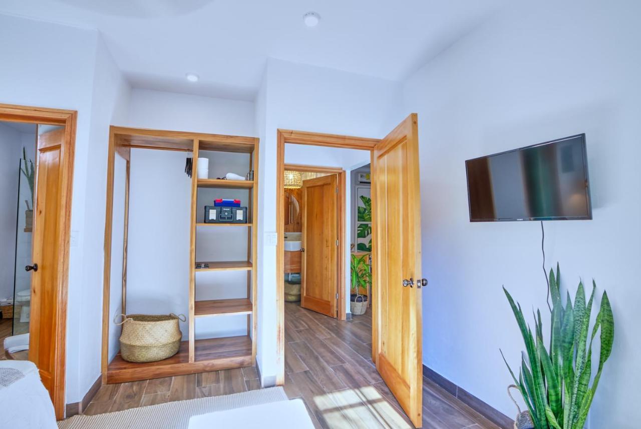 Villa Massis Luxury Villas サン・イグナシオ エクステリア 写真