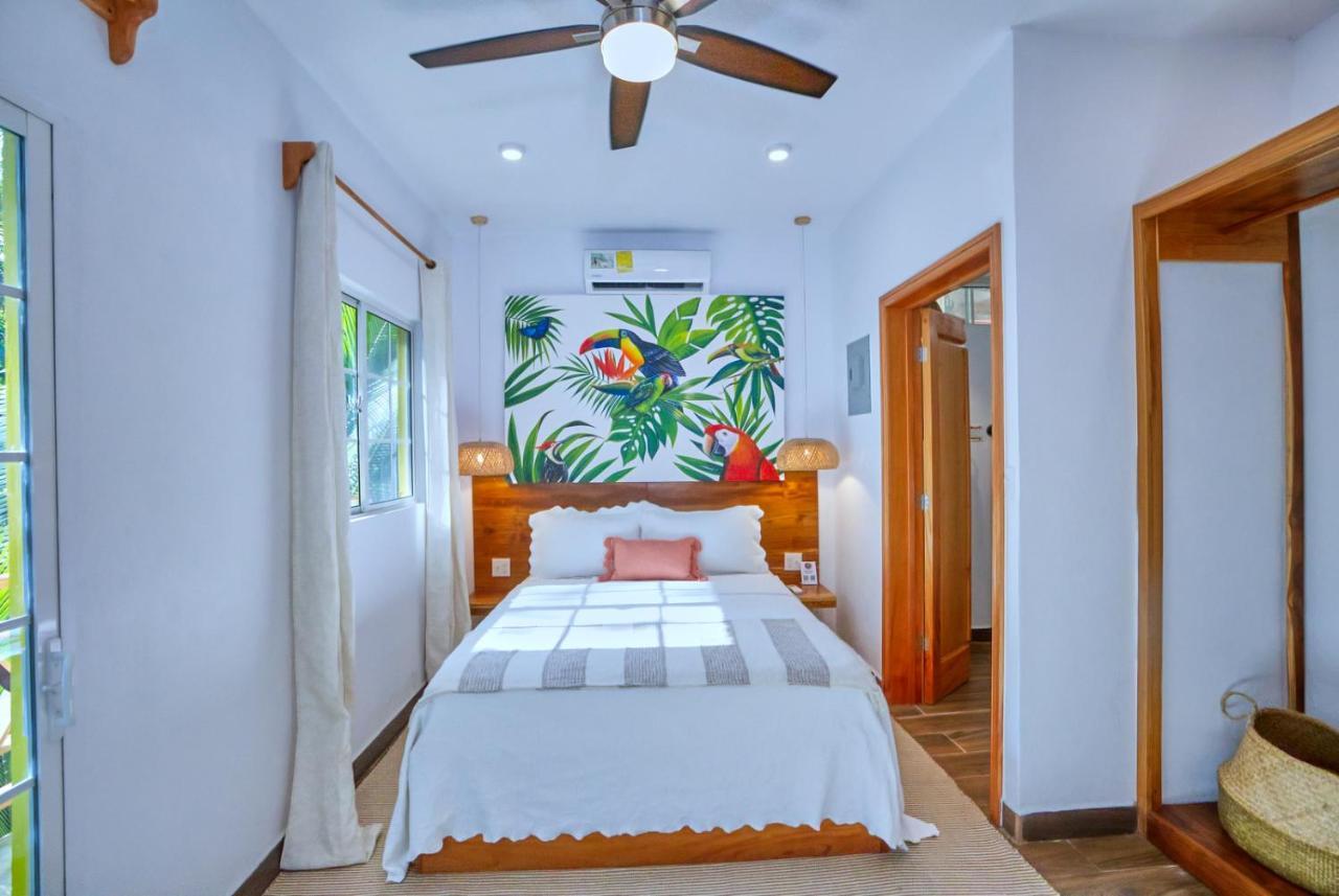 Villa Massis Luxury Villas サン・イグナシオ エクステリア 写真