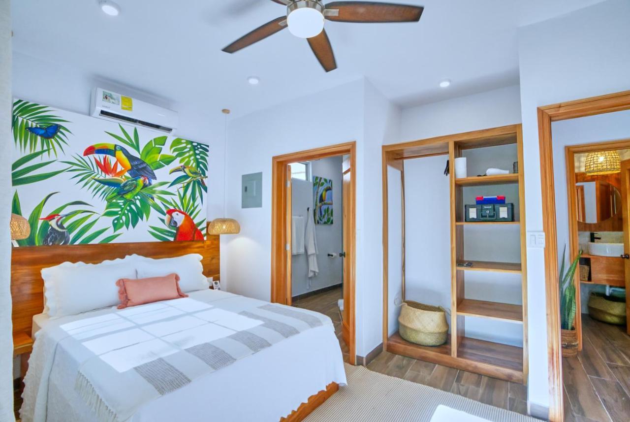 Villa Massis Luxury Villas サン・イグナシオ エクステリア 写真