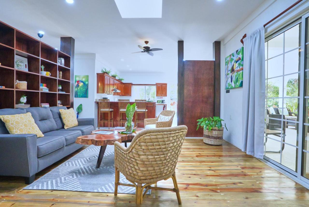 Villa Massis Luxury Villas サン・イグナシオ エクステリア 写真