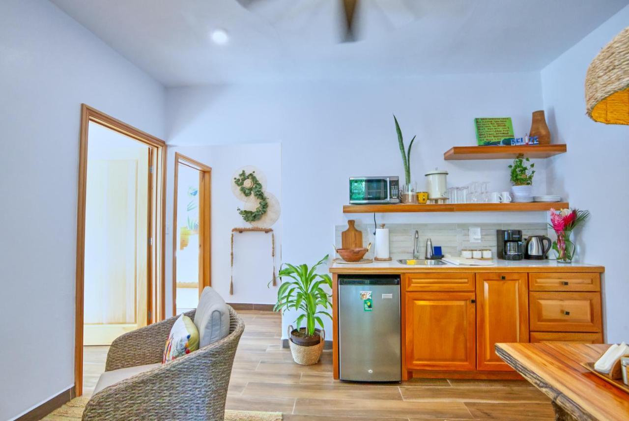 Villa Massis Luxury Villas サン・イグナシオ エクステリア 写真