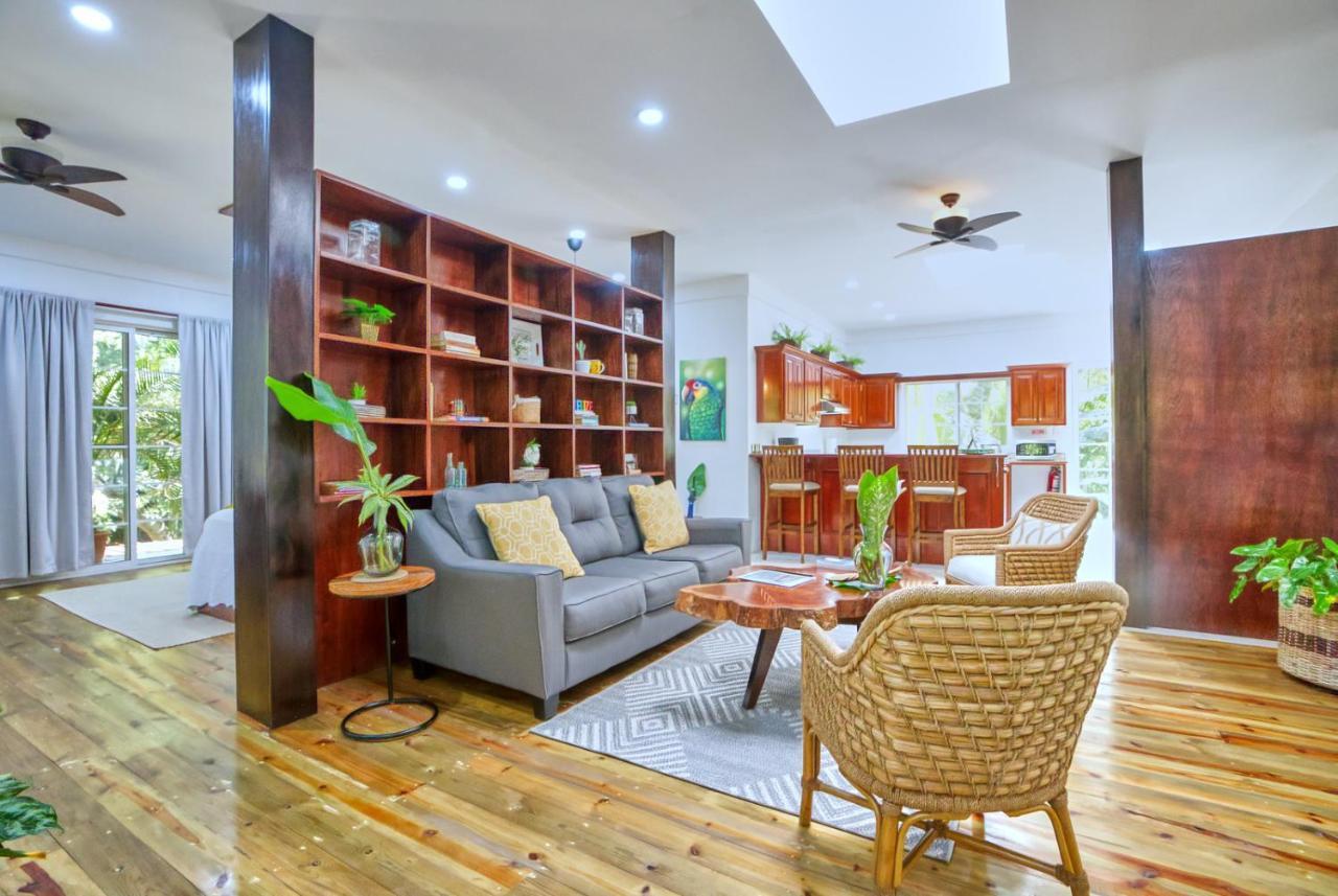 Villa Massis Luxury Villas サン・イグナシオ エクステリア 写真
