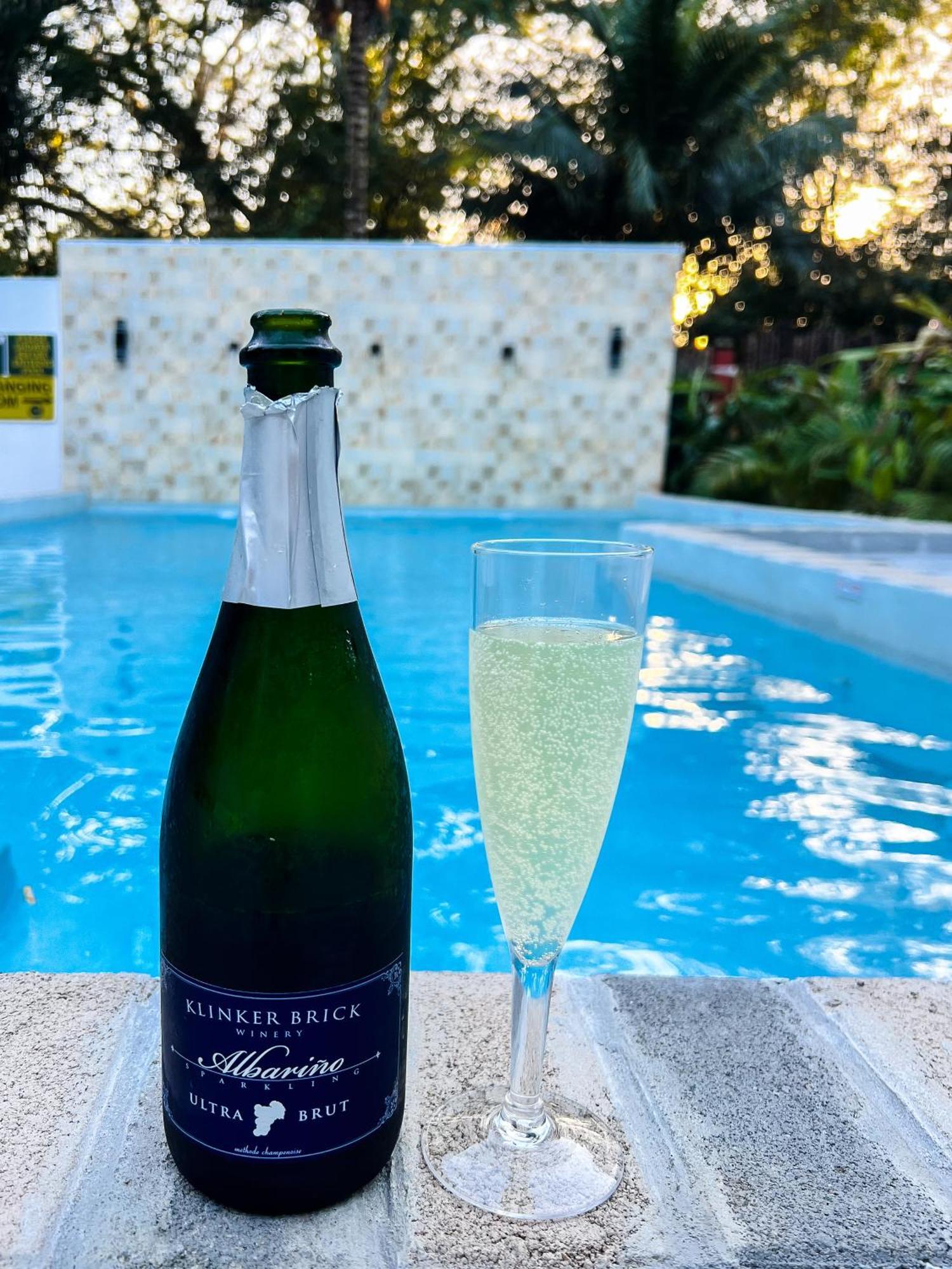 Villa Massis Luxury Villas サン・イグナシオ エクステリア 写真
