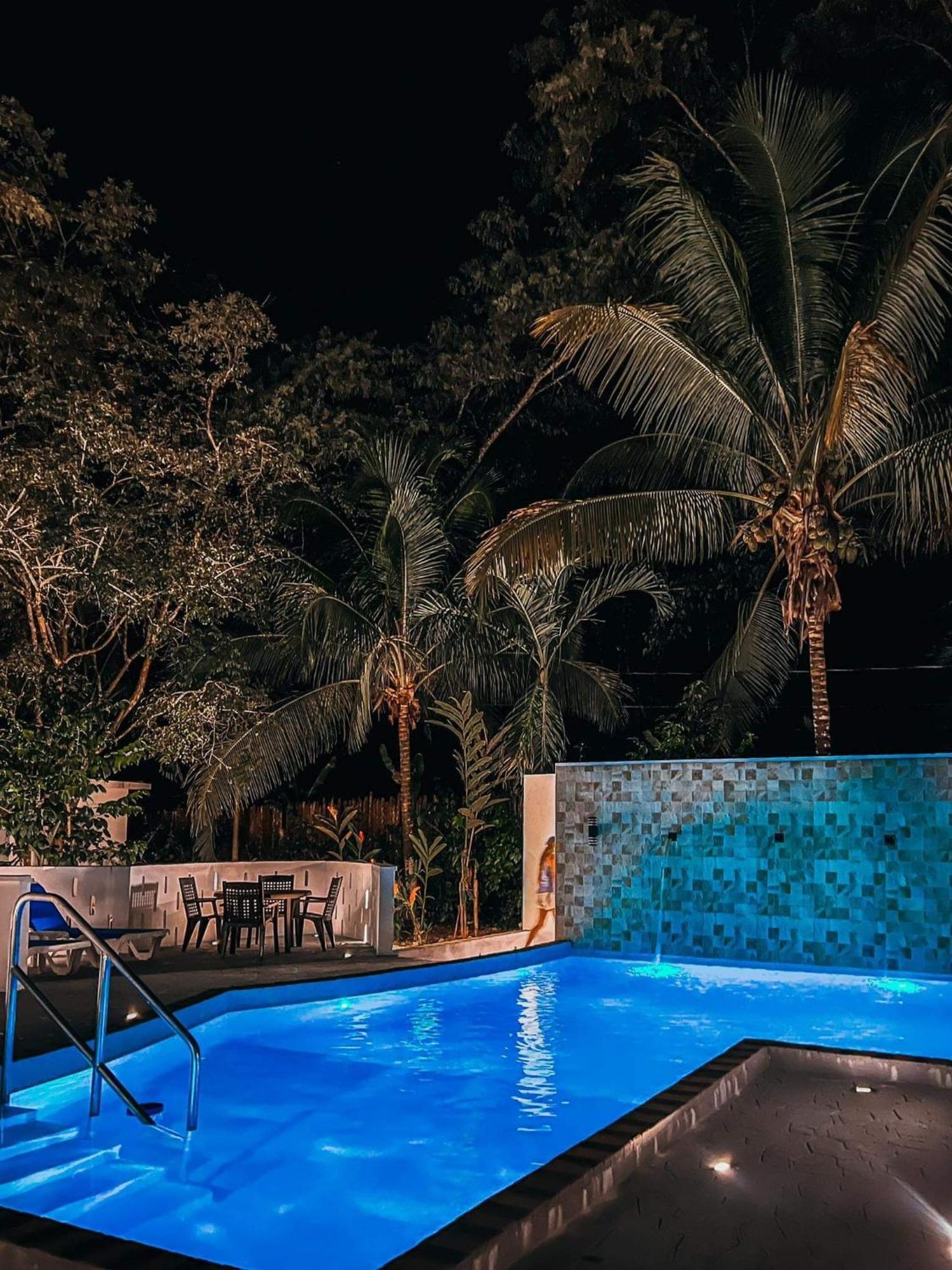 Villa Massis Luxury Villas サン・イグナシオ エクステリア 写真