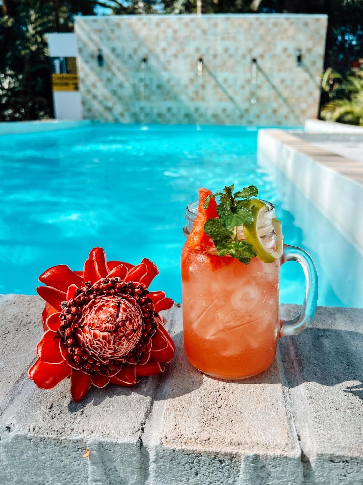 Villa Massis Luxury Villas サン・イグナシオ エクステリア 写真