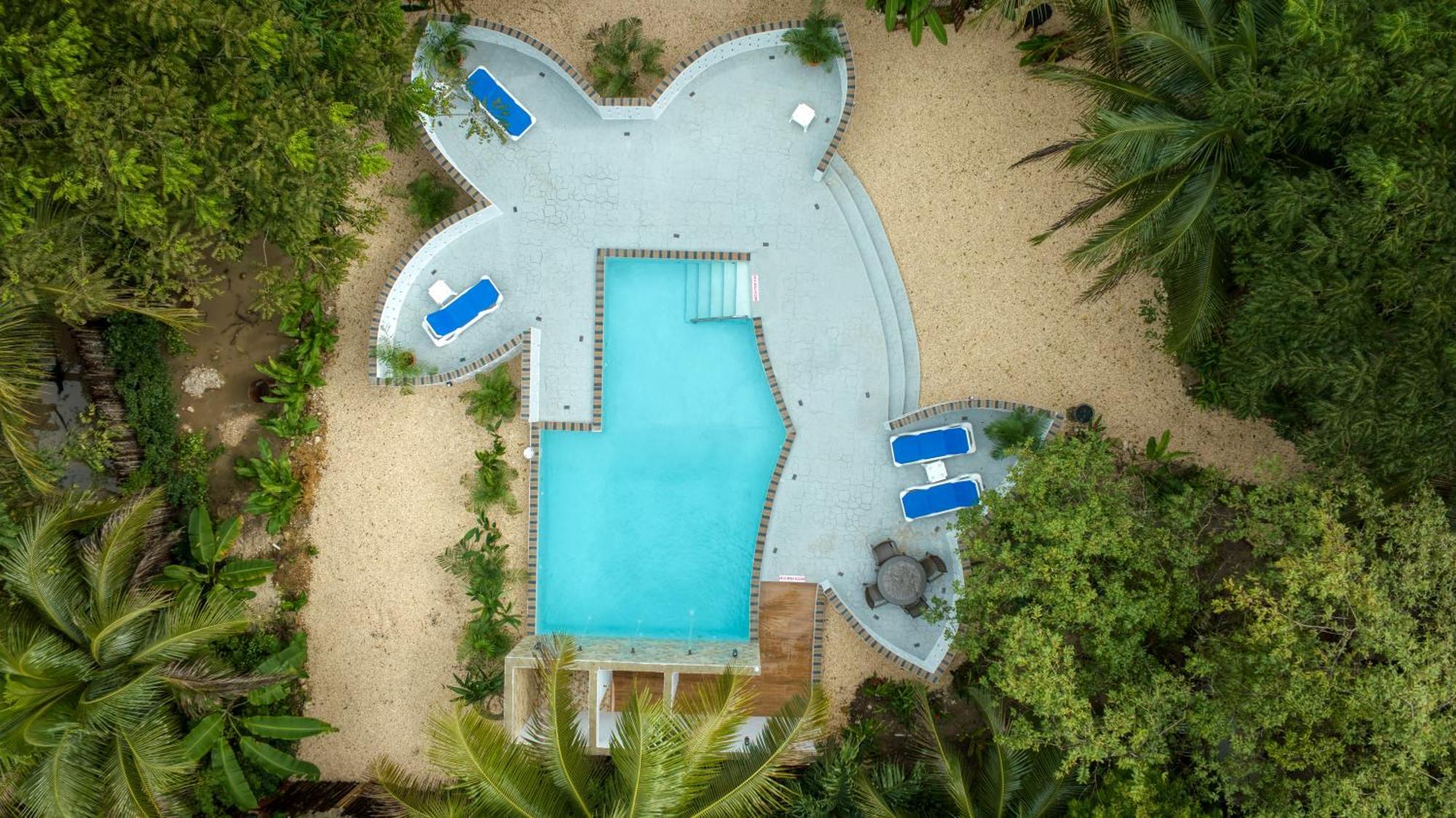 Villa Massis Luxury Villas サン・イグナシオ エクステリア 写真