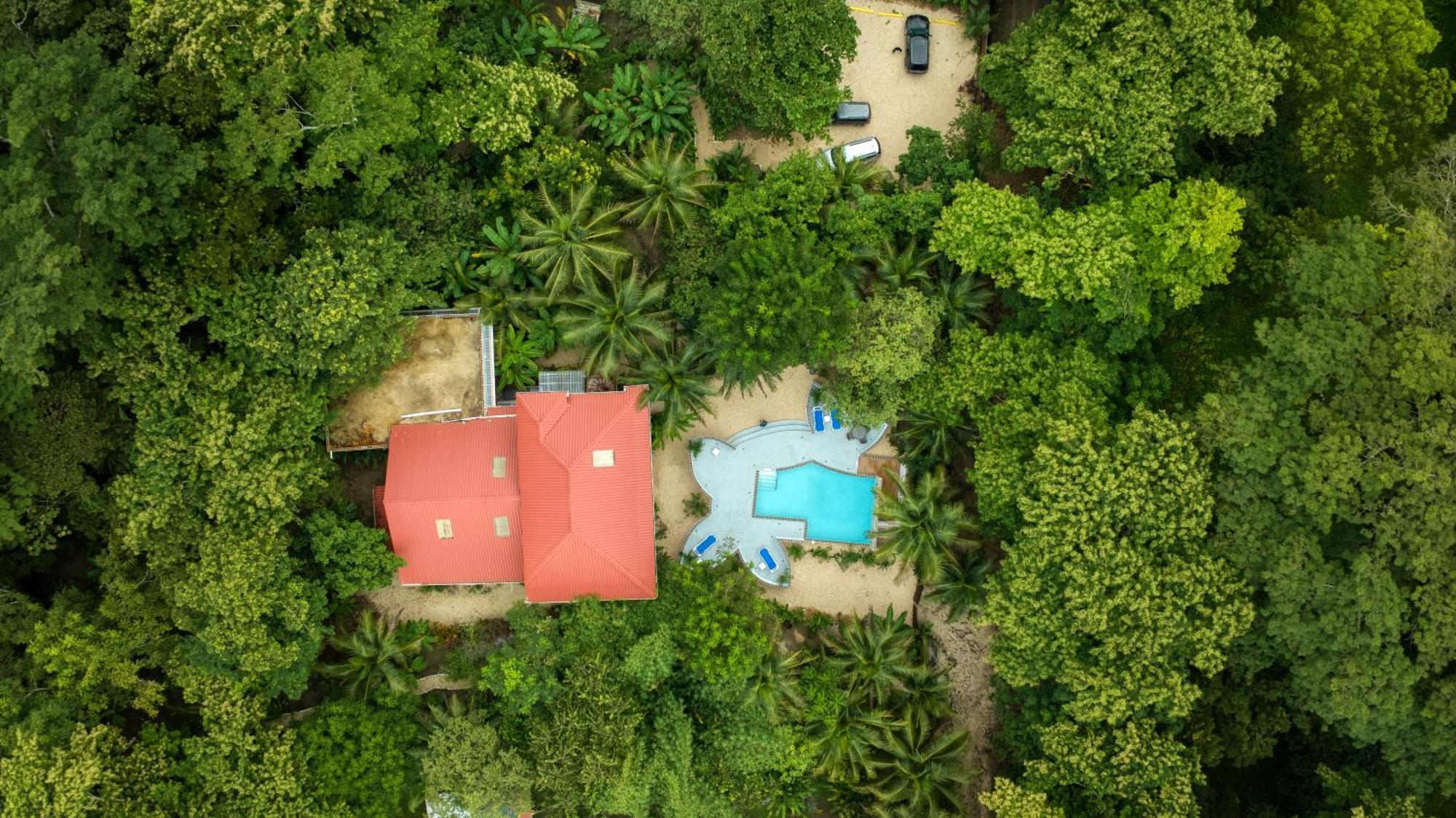 Villa Massis Luxury Villas サン・イグナシオ エクステリア 写真