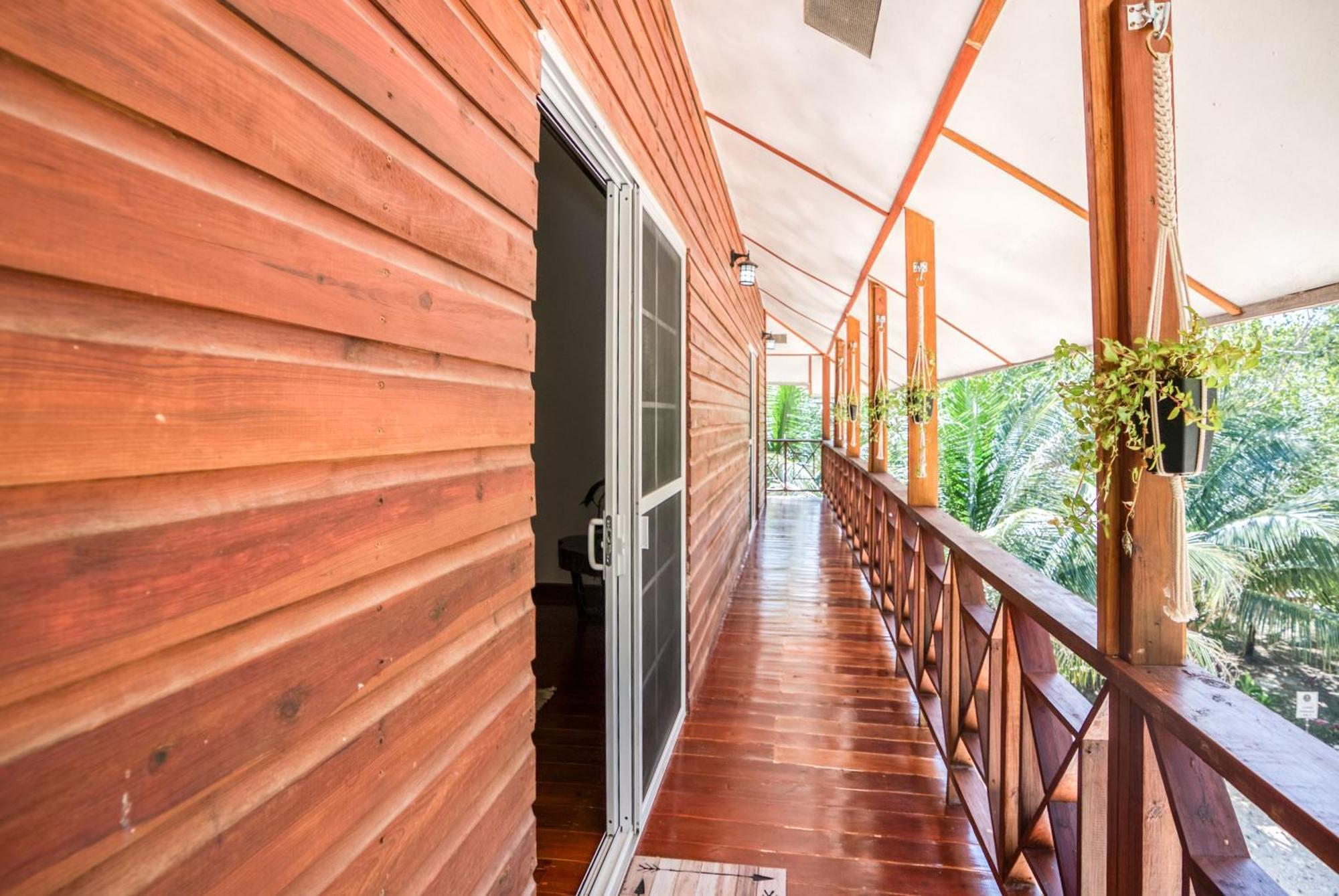 Villa Massis Luxury Villas サン・イグナシオ エクステリア 写真