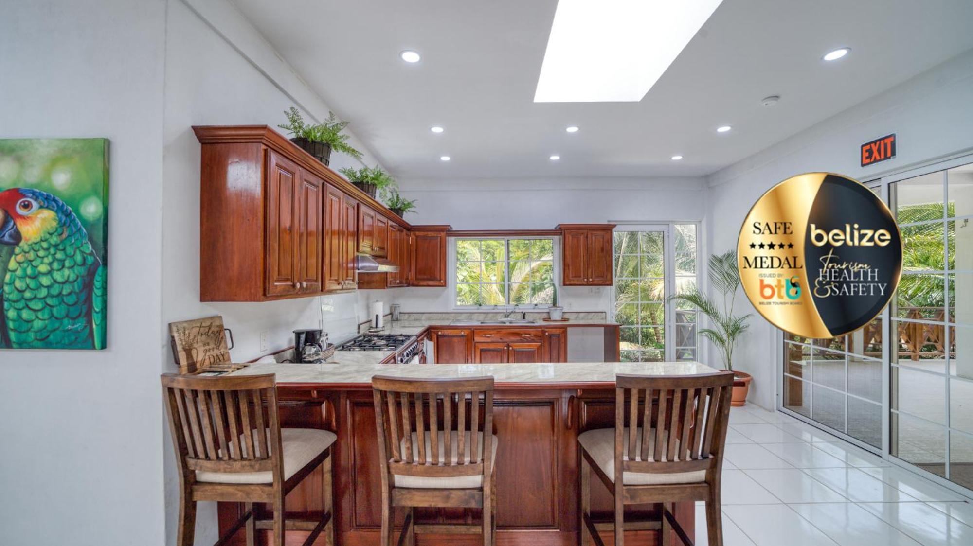 Villa Massis Luxury Villas サン・イグナシオ エクステリア 写真