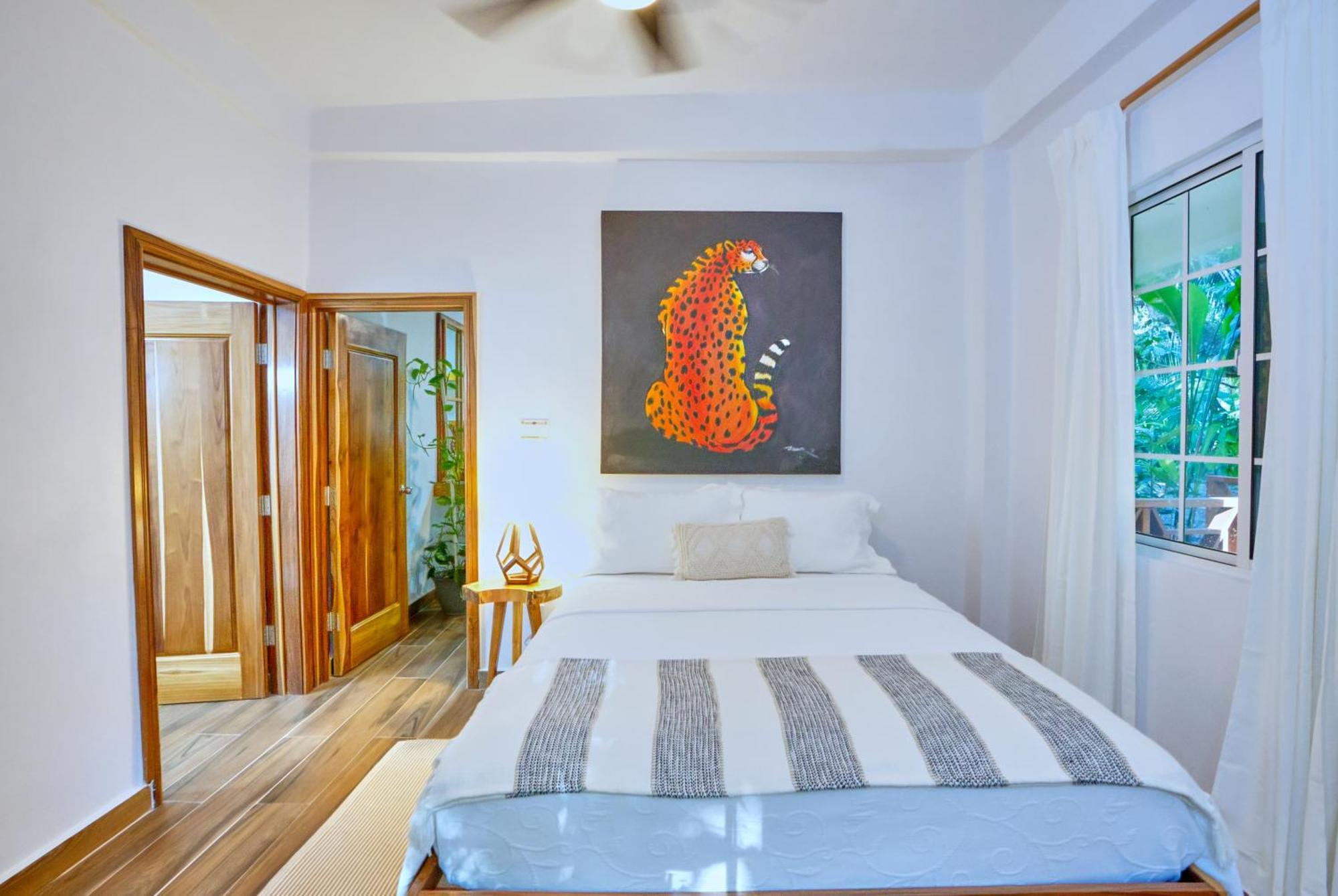 Villa Massis Luxury Villas サン・イグナシオ エクステリア 写真