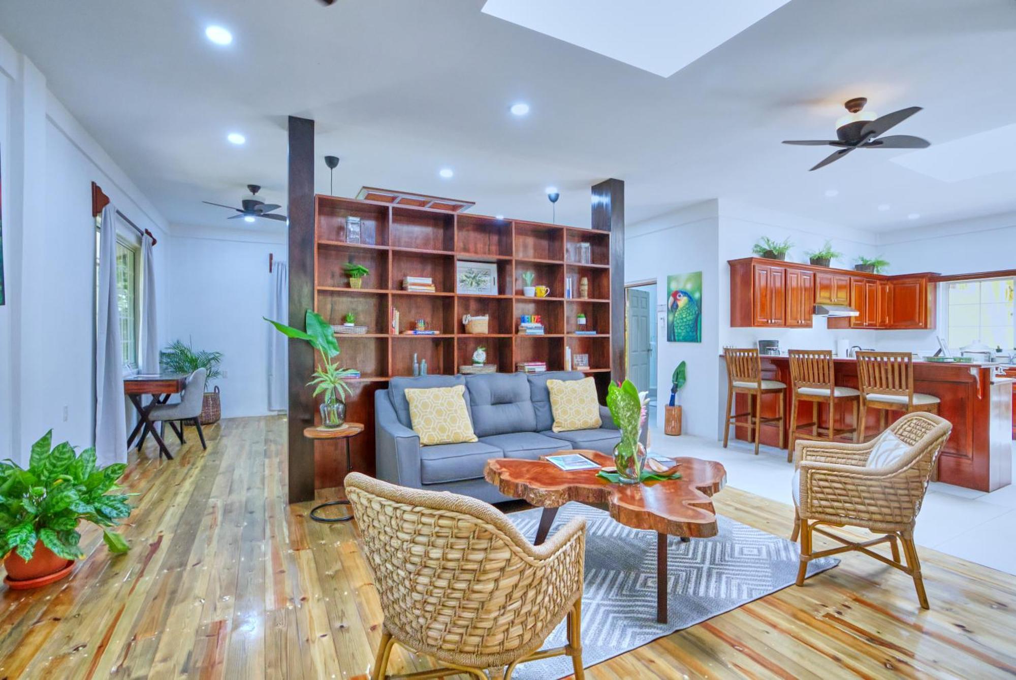 Villa Massis Luxury Villas サン・イグナシオ エクステリア 写真