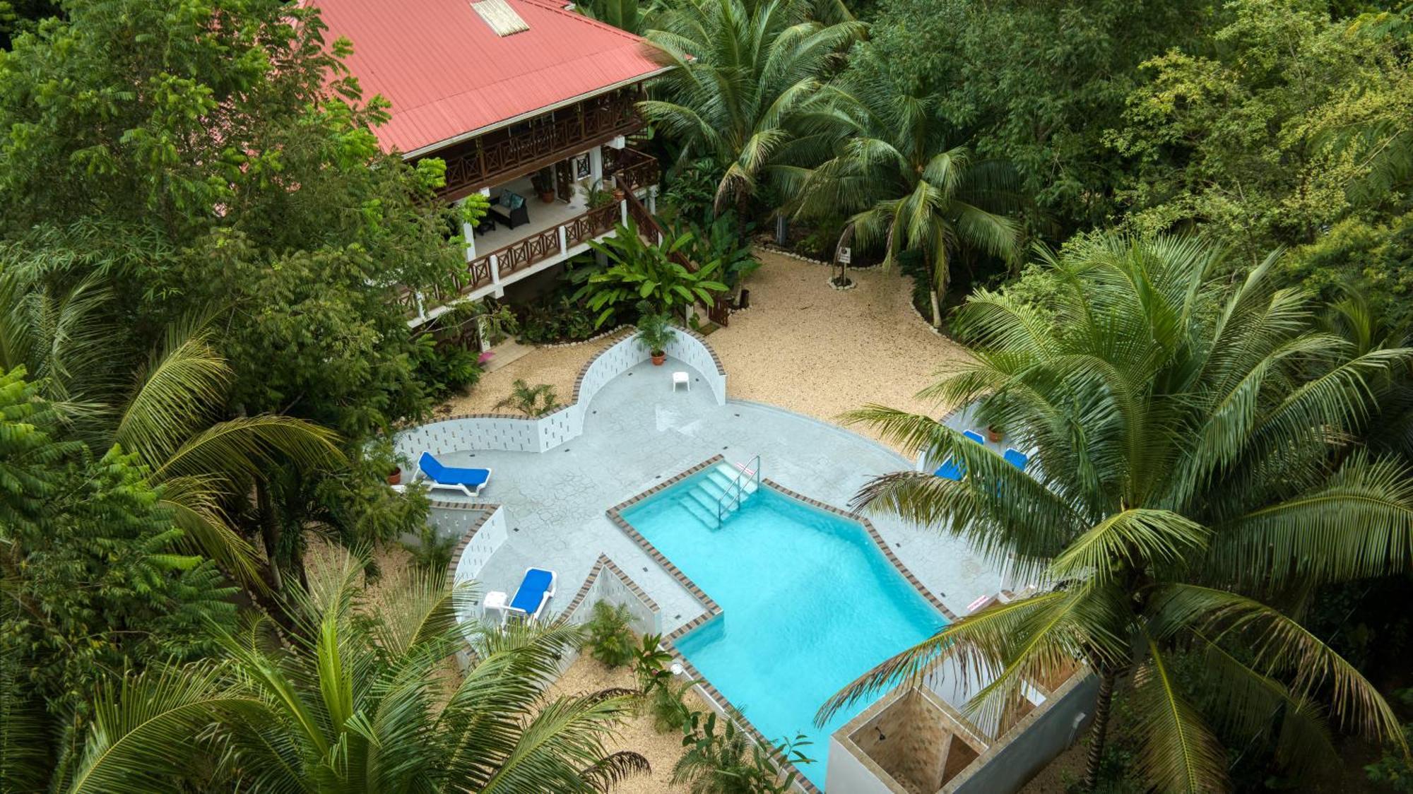 Villa Massis Luxury Villas サン・イグナシオ エクステリア 写真